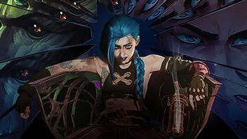 Arcane bije rekord świata jako najdroższy serial animowany w historii, a reżyserzy Avengers zarobili miliony na niezrealizowanym filmie LoL