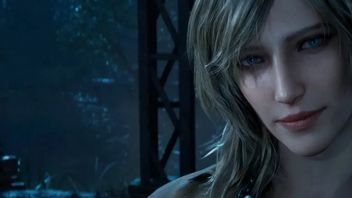 Przez 20 lat skrywano, kto dubbingował jedną z kluczowych postaci MGS3. Teraz w końcu zdradzono ten sekret