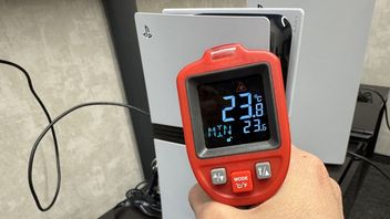 Sprawdziliśmy temperatury PS5 Pro, nowa konsola Sony bierze gaming na chłodno