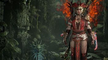 Gracz Diablo 4 stworzył build, który pozwala na przejście gry AFK. Wystarczy stać w miejscu i obserwować ginących wrogów