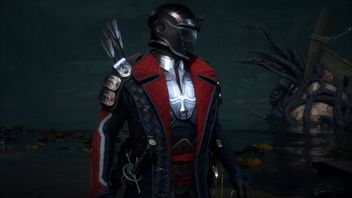 Dragon Age: The Veilguard odcisnęło piętno na obchodach N7 Day. W tym roku fani Mass Effecta świętują skromniej
