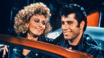 „To było zbyt piękne, by w to uwierzyć”. John Travolta poczuł „kołatanie serca” podczas kręcenia ikonicznej sceny z Grease