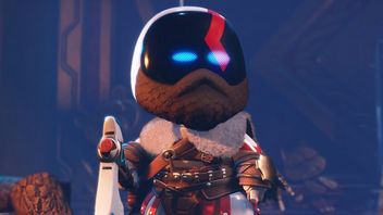 Astro Bot, jedna z trzech najlepiej ocenianych produkcji 2024 roku, znalazła 1,5 mln nabywców. Sony podało aktualną sprzedaż PS5