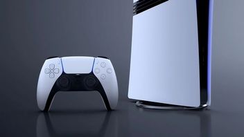 PS5 Pro - vertical i horizontal stand. Tłumaczymy, co i jak