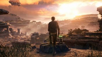 W tej grze PS5 Pro rozwija skrzydła. Aktualizacja do Jedi: Survivor wprowadza ulepszenia w obu trybach graficznych