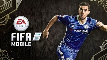 Ruszył nowy sezon FIFA Mobile