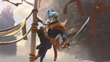 Nowy bohater zawitał do Dota 2. Valve serwuje finał lubianej darmowej kampanii fabularnej