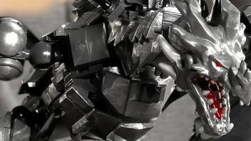 Skyrim doczekał się oficjalnego zestawu klocków, który spodobał się fanom tak bardzo, że w tydzień wykupiono cały nakład