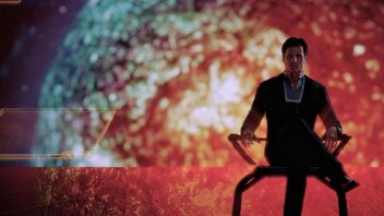 Nie wszyscy fani są zachwyceni zapowiedzią serialowego Mass Effect, bo odkryli, kto go zrobi. „To tyle z moich nadziei”