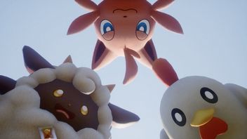 Deweloperzy zaskakującego hitu Palworld ujawnili, o co oskarża ich Nintendo. Wymienili trzy patenty