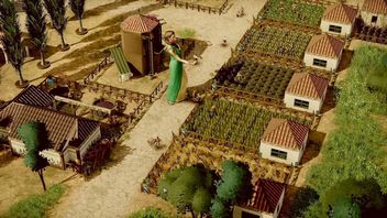 City builder Citadelum ma nową, niższą cenę w złotówkach. To dobrze oceniana gra dla fanów Cezara 3 i Cities: Skylines