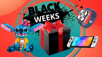 Wystartowały wyprzedaże Black Weeks - najlepszy moment na tańsze zakupy. Przedstawiamy najciekawsze oferty