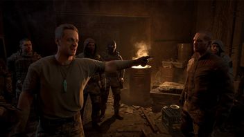 STALKER 2 w złocie. 20 listopada w końcu nastąpi koniec epopei, której początki sięgają 2010 roku