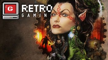 Arcanum miało swoje problemy, ale to wciąż wybitne steampunkowe cRPG