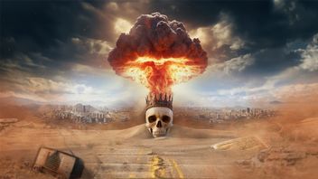 Niedoszły rywal Cywilizacji wkracza na ścieżkę odkupienia. Millennia: Atomic Ambitions wprowadza do gry nowe epoki i mechaniki rozgrywki