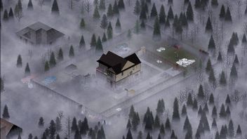 Popularna gra survivalowa z notą 94% na Steam otrzyma dużą aktualizację. Lista nowości w Project Zomboid Build 42 jest długa i obiecująca