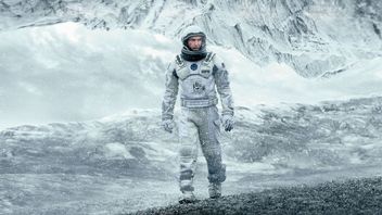 10 lat temu Christopher Nolan nakręcił oscarowy Interstellar. Epickie dzieło sci-fi wyglądałoby inaczej, gdyby za sterami pozostał Steven Spielberg