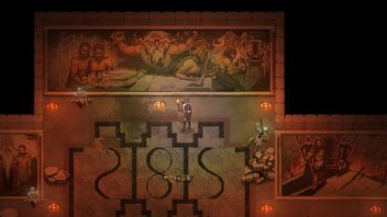Twórcy niespodziewanego, małego hitu RPG wyjaśnili, dlaczego DLC do mrocznego Drova: Forsaken Kin jest złym pomysłem