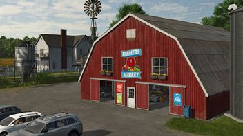 W Farming Simulator 25 będziemy nie tylko rolnikami, ale i biznesmenami. Okazji do zarobku będzie co niemiara