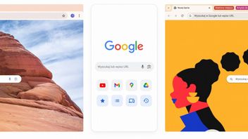 Jak ustawić Chrome jako domyślną przeglądarkę? Opisujemy krok po kroku