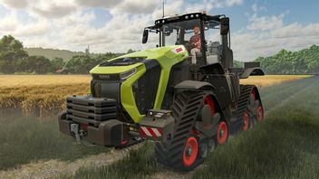 Nowości na Steam. Powrót rolniczej potęgi i nowe wersje dwóch legend XX wieku