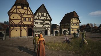 Wyprzedaż gier Hooded Horse na Steam, GOG i w Epic Games Store. W promocji wiele hitów z oceną 90% i wyższą