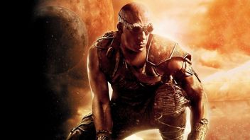Riddick powraca po ponad 10 latach. Vin Diesel jako kultowy bohater na najnowszym zdjęciu z gorąco oczekiwanego widowiska sci-fi