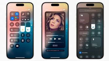 iOS 18.2 beta 3 - sprawdzamy nowości od Apple