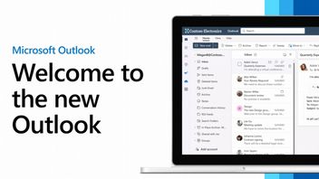 To koniec Maila i Kalendarza w Windowsie 11; Microsoft chce żebyś korzystał z Outlooka