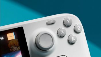 To będzie najładniejsza wersja Steam Decka; niestety w środku bez zmian