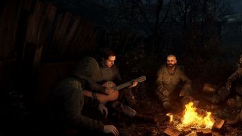 „Wyślą policję, żeby sprawdziła mojego Game Passa?”. Rosyjski rząd chce zbanować Stalkera 2 dla swoich obywateli