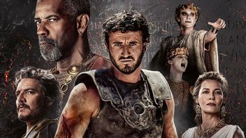 Gladiator 2 ma prawie tak dobre recenzje na Rotten Tomatoes jak oryginał. Krytycy piszą o kinie przez duże K i najwspanialszym widowisku roku