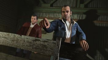 Marki GTA, RDR i Civilization nie będą trwać wiecznie, twierdzi szef Take-Two. „To cecha fizyki, ludzkiego życia i wszystkiego, co istnieje na Ziemi”
