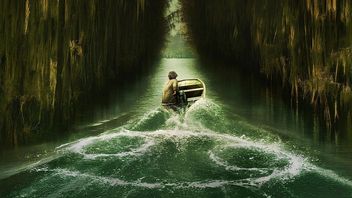Zdobył szturmem Max i jest najlepszym filmem Shyamalana w tym roku. Thriller science fiction idealny dla fanów serialu Dark