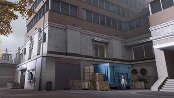 Duchowy następca Garry's Mod z kartą na Steam. s&box ma być także silnikiem do tworzenia gier