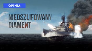 25 lat czekałem na taką grę wojenną. Sea Power to nieoszlifowany diament dla miłośników militariów