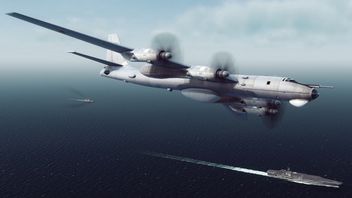 Cena nowej strategii wojennej jest zaporowa, ale tysięcy graczy Sea Power na Steamie to nie powstrzymuje