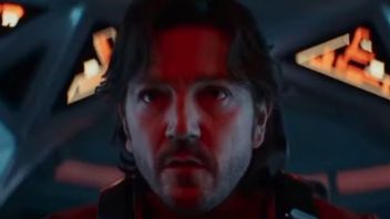 2. sezon Andora na pierwszym teaserze, nowe zapowiedzi Alien: Earth, Star Wars: Skeleton Crew i Ironheart. Premiery 2025 roku na Disney Plus wyglądają mocno