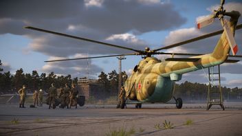 Pamiętna zimnowojenna mapa ponurej wyspy trafi za darmo do realistycznej strzelanki Arma Reforger w ramach dużej aktualizacji