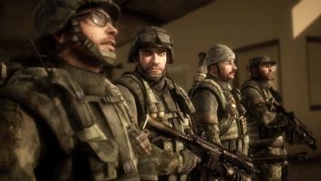 Twórca Battlefield Bad Company ma fragment scenariusza „trójki” i chęć, by ją zrobić. Wątpi jednak, by EA na to pozwoliło, przez „ekonomię, unikanie ryzyka i całą resztę tych bzdur”