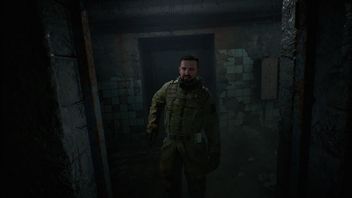 Przygotuj się na premierę Stalkera 2 z najnowszymi sterownikami Nvidia 566.14