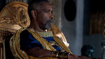 Denzel Washington dołącza do MCU. Gwiazdor wystąpi w Czarnej Panterze 3, a później szykuje się na aktorską emeryturę