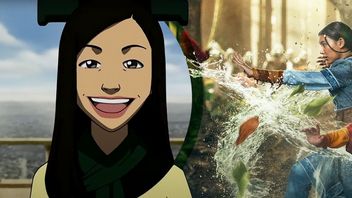 „Nie ma wojny w Ba Sing Se”. Avatar: The Last Airbender Netflixa ogłosił nową obsadę 2. sezonu, w którym zobaczymy sceny nieobecne w oryginale