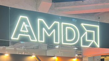 AMD zapowiada zwolnienia. Pracę ma stracić 4% kadry