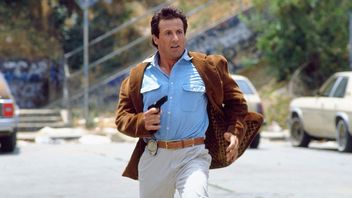 „Oszukał mnie, żebym zagrał w tym śmieciu”. Arnold Schwarzenegger podstępem wrobił Sylvestra Stallone'a w jeden z jego najgorszych filmów