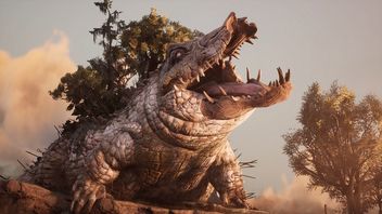 Imponująca wizualnie przygodowa gra akcji South of Midnight powstaje na Unreal Engine 4, celuje w 60 klatek na Xboxach