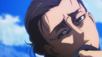 „Włożyłem w to serce, doświadczając piekła”. Finał Attack on Titan był „przytłaczającym” wyzwaniem dla gwiazdy anime