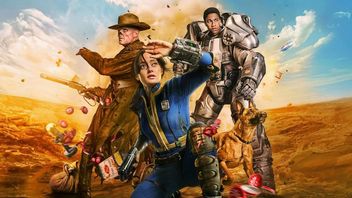 2. sezon Fallouta Amazona wprowadzi istotną zmianę względem gier. Jonathan Nolan: „To jedna z rzeczy, które najbardziej kochałem w 1. serii”