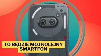 Jeśli kiedyś zmienię telefon na Androida, to tylko na Nothing Phone (2a). Smartfon z 12 GB RAM i wyświetlaczem 120 Hz jest teraz kilkaset złotych tańszy
