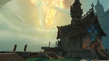 Były pracownik Blizzarda bezlitośnie krytykuje przedmiot z WoW-a, który kosztuje więcej niż jakakolwiek gra AAA